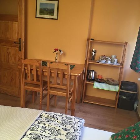 Marysienka Villa Завоя Екстериор снимка