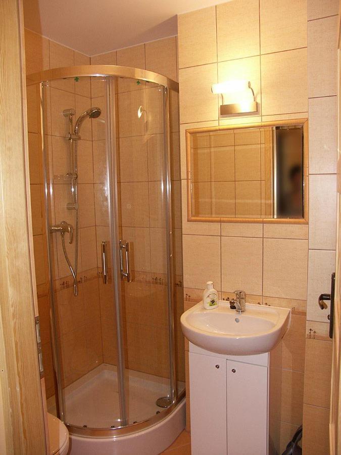 Marysienka Villa Завоя Екстериор снимка